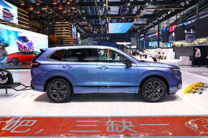 GAC Honda BREEZE - Hybride PHEV