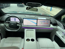 Certificated Pre-Owned XPENG G9 2024 570 Maxu21905597