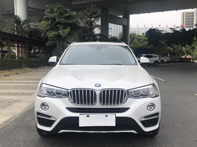 Certificated Pre-Owned BMW X4 2014 xDrive20i X Design Package - u22779122