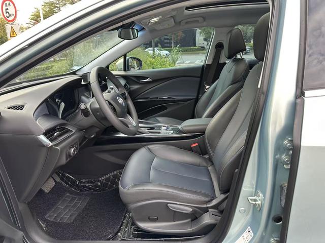 Certificated Pre-Owned SAIC-GM Buick Velite 6 PHEV 2022 Connected Intelligence Enjoyment Edition -u22045686