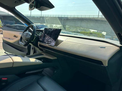 Pre-Owned Shenlan SL03 2022 1200 Extended - Range Edition