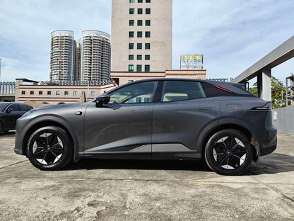 Pre-Owned Deep Blue S07 2023 Model 200Max Extended-Range Version