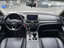 Certificated Pre-Owned Accord 2018 260TURBO Elite Edition China VI - u22773955