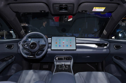 Joint BYD 06 GT