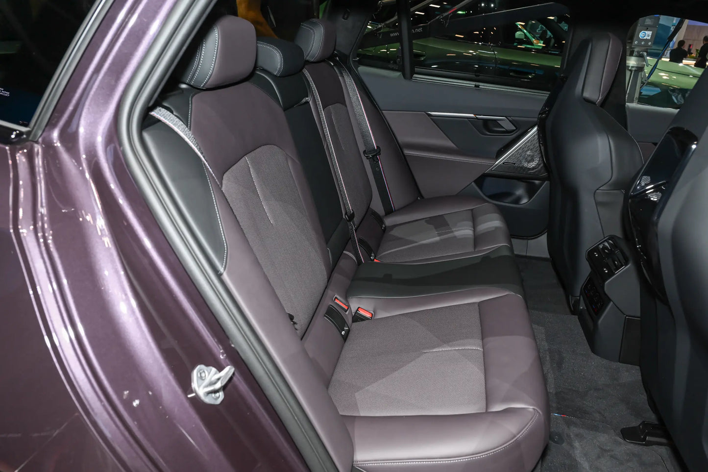 BMW BMW M5 - Hybride PHEV