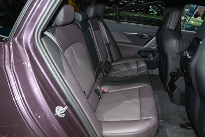 BMW BMW M5 - Hybride PHEV