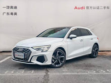 Certificated Pre-Owned Audi A3 2023 Facelift Sportback 35 TFSI Fashion Sporty Version - u22664080