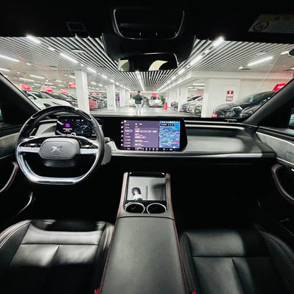 Certificated Pre-Owned XPENG P7 2023 P7i 702 Pro-u22029669