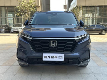 Certificated Pre-Owned Dongfeng Honda CR-V 2023 240TURBO CVT Two-wheel Drive Smart Leading 5-seater Edition -u22197231