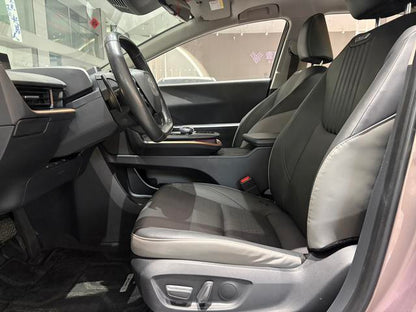 Certificated Pre-Owned Toyota bZ3 2023 Long Range Premium -u22764322