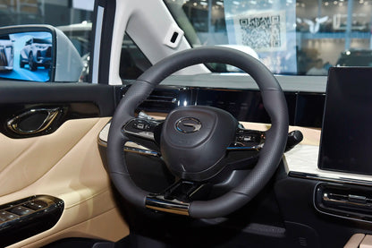 GAC Trumpchi Trumpchi E8 -Hybride PHEV