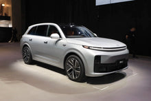Li Auto L7-Hybride REEV