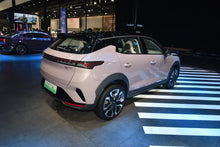 Lynk &amp; Co Lynk &amp; Co 06 EM-P -Hybride PHEV