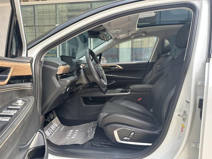 XPENG P5 2024 500 Plus-u22023569 معتمد مستعمل