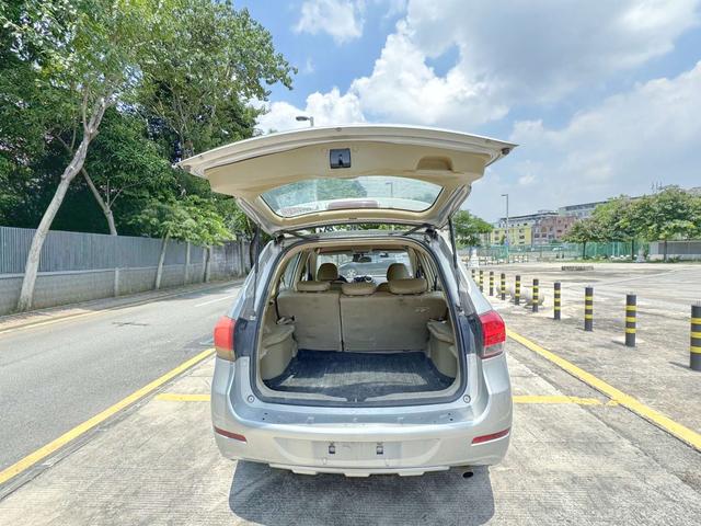 Certificated Pre-Owned GWM Haval H6 2013 Upgraded Version 2.4L Automatic Two-wheel Drive Elite Edition - u20719352