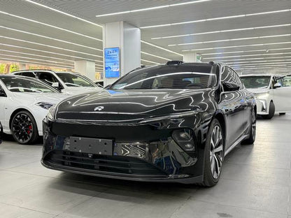 Certificated Pre-Owned NIO ET7 2021 Edition 100kWh First Release Version -u22547152