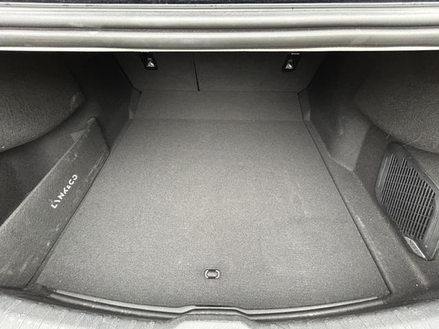 Certificated Pre-Owned Lynk & Co 03 2023 1.5TD DCT Jin Plus - u22634158