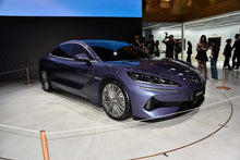Denza Denza Z9 DM -Hybride PHEV