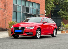 Certificated Pre-Owned Audi A3 2015 Sportback 35 TFSI Millionth Anniversary Intelligent Leadership Edition - u22558939