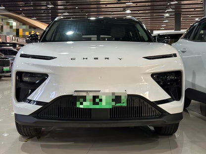 Certificated Pre-Owned Chery Shuxiangjia 2023 512km Air -u22467051