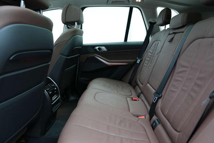 Certificated Pre-Owned BMW X5 (Imported) 2020 xDrive40i Exclusive M Sport Package - u22348300