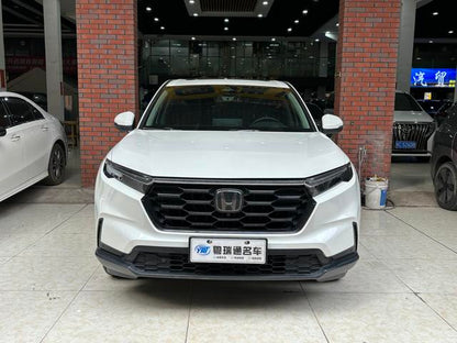 Certificated Pre-Owned Dongfeng Honda CR-V 2023 240TURBO CVT 4WD Premium 5-seater Edition -u22747512