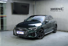 Certificated Pre-Owned Audi A3 2024 Sportback 35 TFSI Fashion Sporty Model - u22756473