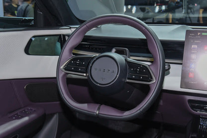 Mazda EZ-60-Hybride REEV