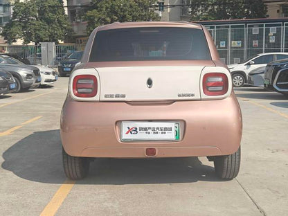 Certificated Pre-Owned Ora Black Cat 2021 405km Long Range Version -u22728564