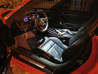 Certificated Pre-Owned Porsche 911 2023 Carrera T 3.0T - u22337503