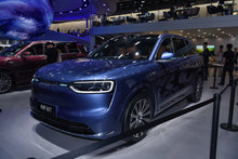 Seres Auto AITO M7-Hybride REEV