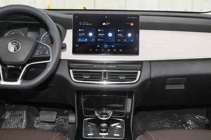 BYD Song MAX DM - Hybride PHEV