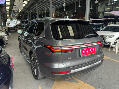 Pre-Owned Li Xiang ONE 2021 Extended-Range 6-Seater Version