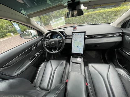 جهاز XPENG G3 إصدار 2022 معتمد ومستعمل، طراز G3i 460N+-u22187374