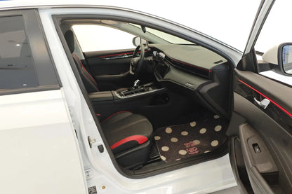 Certificated Pre-Owned Yixuan MAX 2024 1.5T Luxury Edition - u21422786