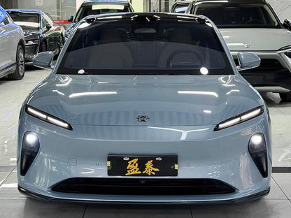 Certificated Pre-Owned NIO ET5T 2024 75kWh -u22550987