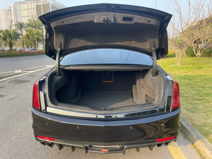 Certificated Pre-Owned Cadillac CT6 2021 28T Leading Super Cruise Model - u22566658