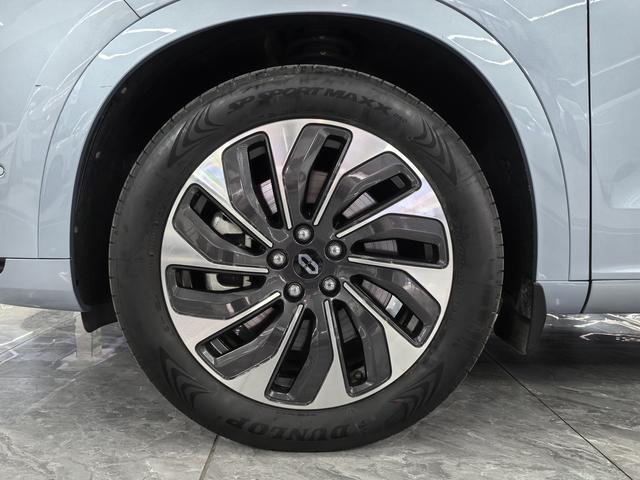 Pre-Owned Wenjie M7 2024 Plus 5-Seat Rear-Drive Edition