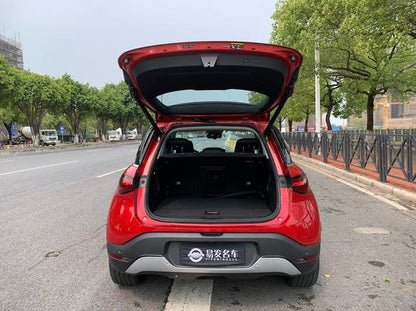 Pre-Owned smart #1 2022 Model Pro+