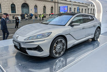 Denza Denza Z9GT DM -Hybride PHEV