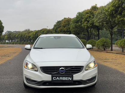 Certificated Pre-Owned Volvo V60 2015 T5 Inscription Edition - u22629711
