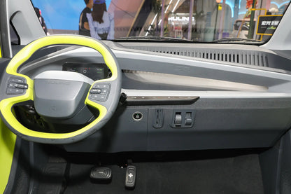 Véhicule électrique SAIC-GM-Wuling Nano