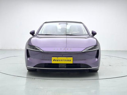 Certificated Pre-Owned Zhijie S7 2024 Standard Range Edition Pro -u22249027