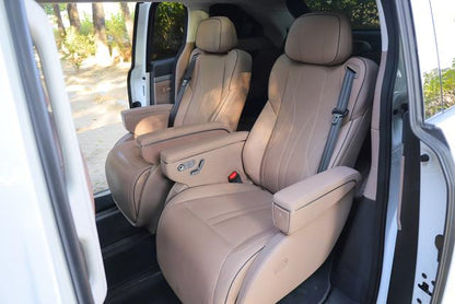 Certificated Pre-Owned XPENG X9 2024 702 Ultra Long Range Pro-u21928612