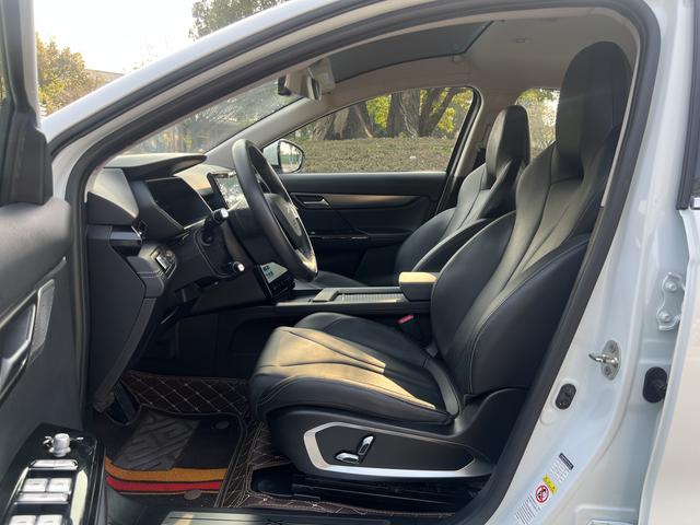 Certificated Pre-Owned XPENG G3 2022 G3i 460G -u22588398