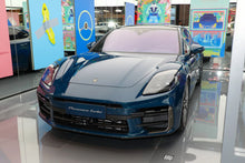 Porsche Panamera E-Hybride PHEV