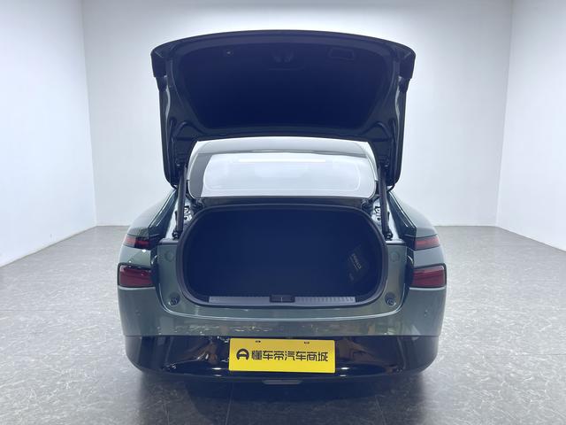 Certificated Pre-Owned XPENG P7 2023 P7i 702 Pro -u22636686