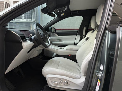 XPENG G9 2024 702 Max-u21994692 معتمد مستعمل