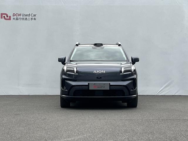 Pre-Owned AION V 2024 Model Tyrannosaurus 650 LiDAR Version