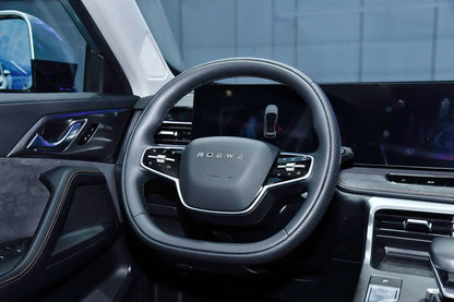 Moteur SAIC Roewe D5X DMH -Hybride PHEV